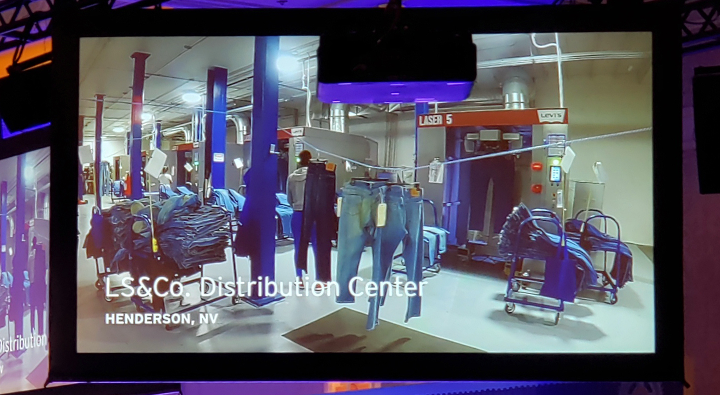 levis alteration service