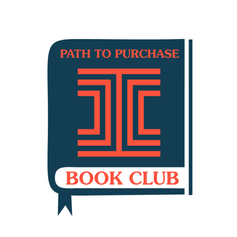 Book Club logo