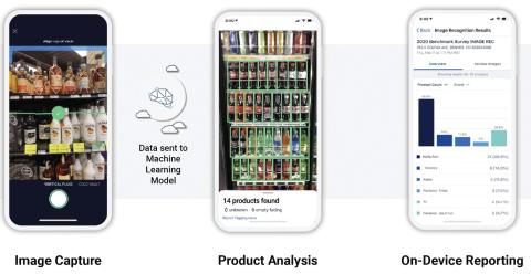 graphical user interface, application