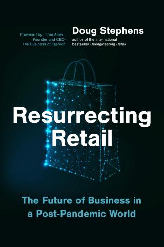 Resurrecting Retail text