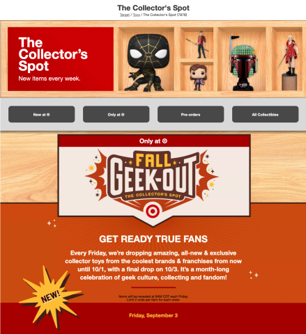 graphical user interface, website