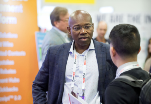 Path to Purchase Expo P2PX 2019 Path to Purchase Expo P2PX 2019