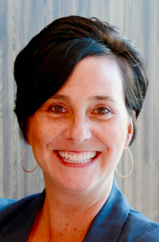a person posing for the camera