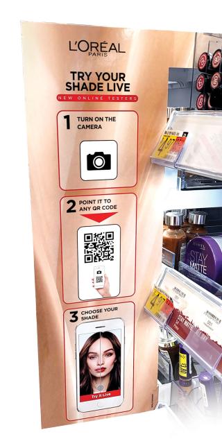 qr code
