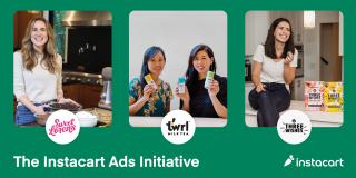 Instacart Ads Initiative