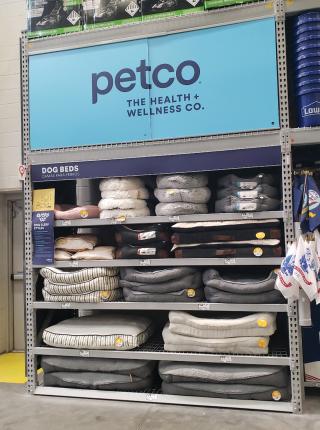 petco p2pi