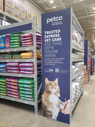 petco p2pi