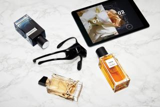 l'oreal emotive p2piq