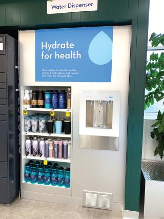 rite aid p2piq
