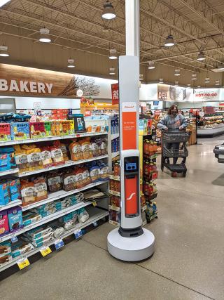 simbe schnucks p2piq