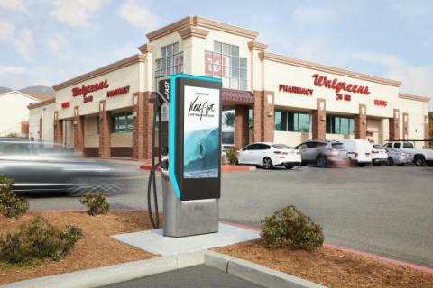 volta walgreens