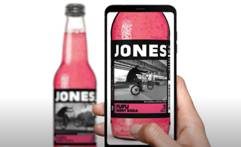 jones