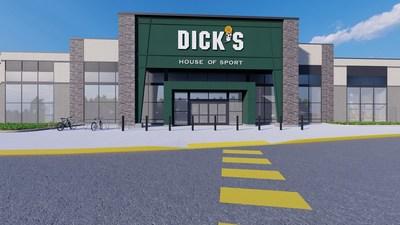 dick's
