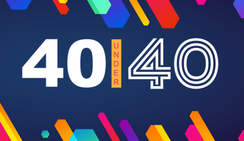 40 under 40