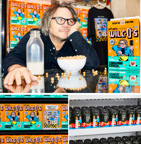 wilco