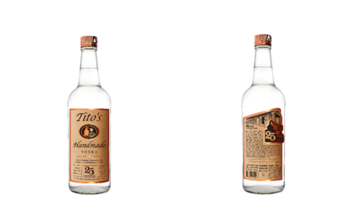 tito's