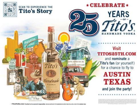 tito's