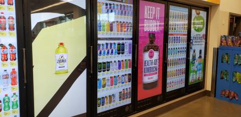 cooler ads