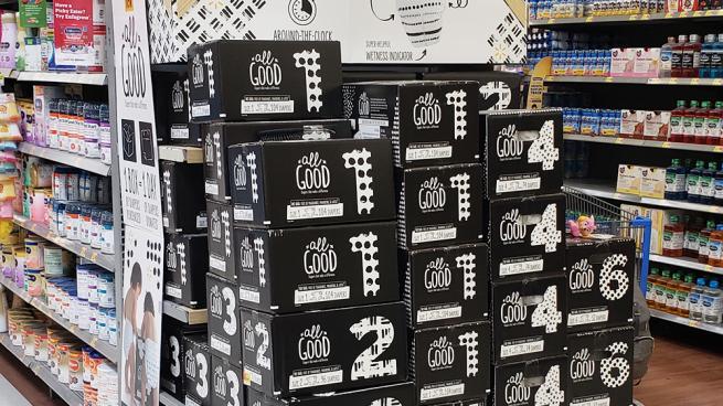 52 avery clear sticker paper walmart reviewme benny