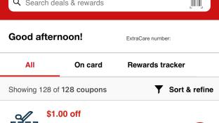 petsmart treats points value